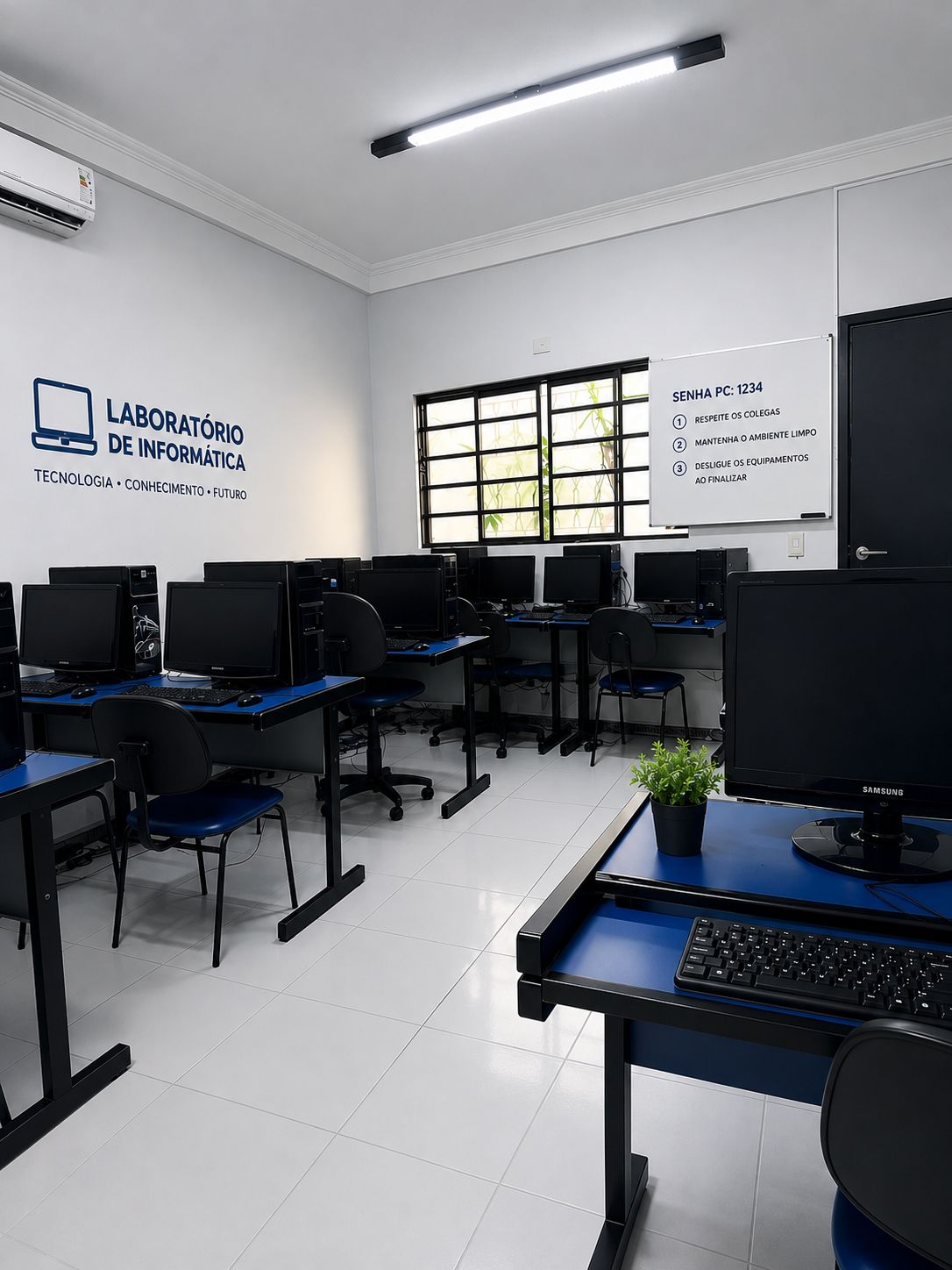 Laboratório de Informática