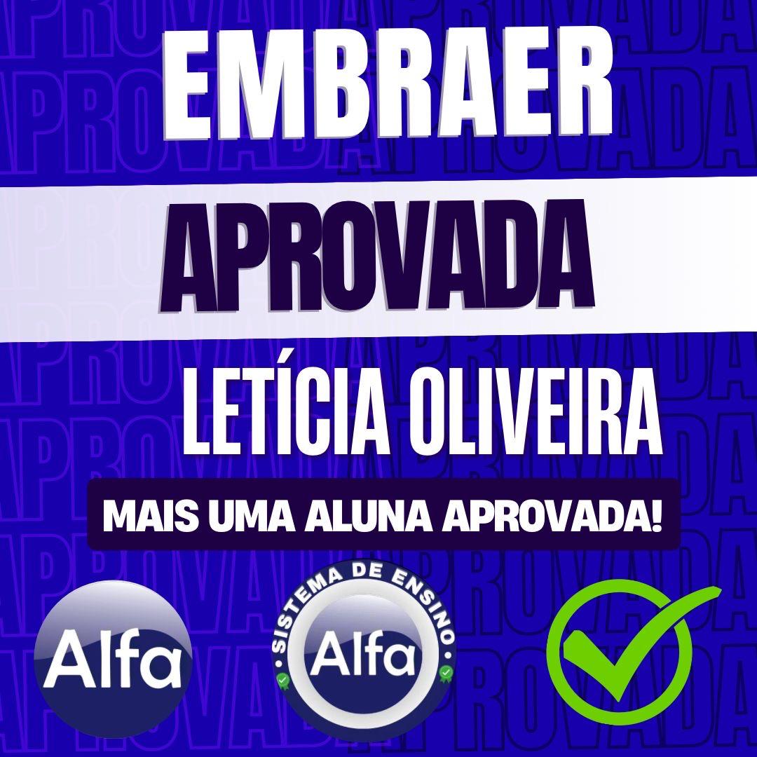 Aluno aprovado