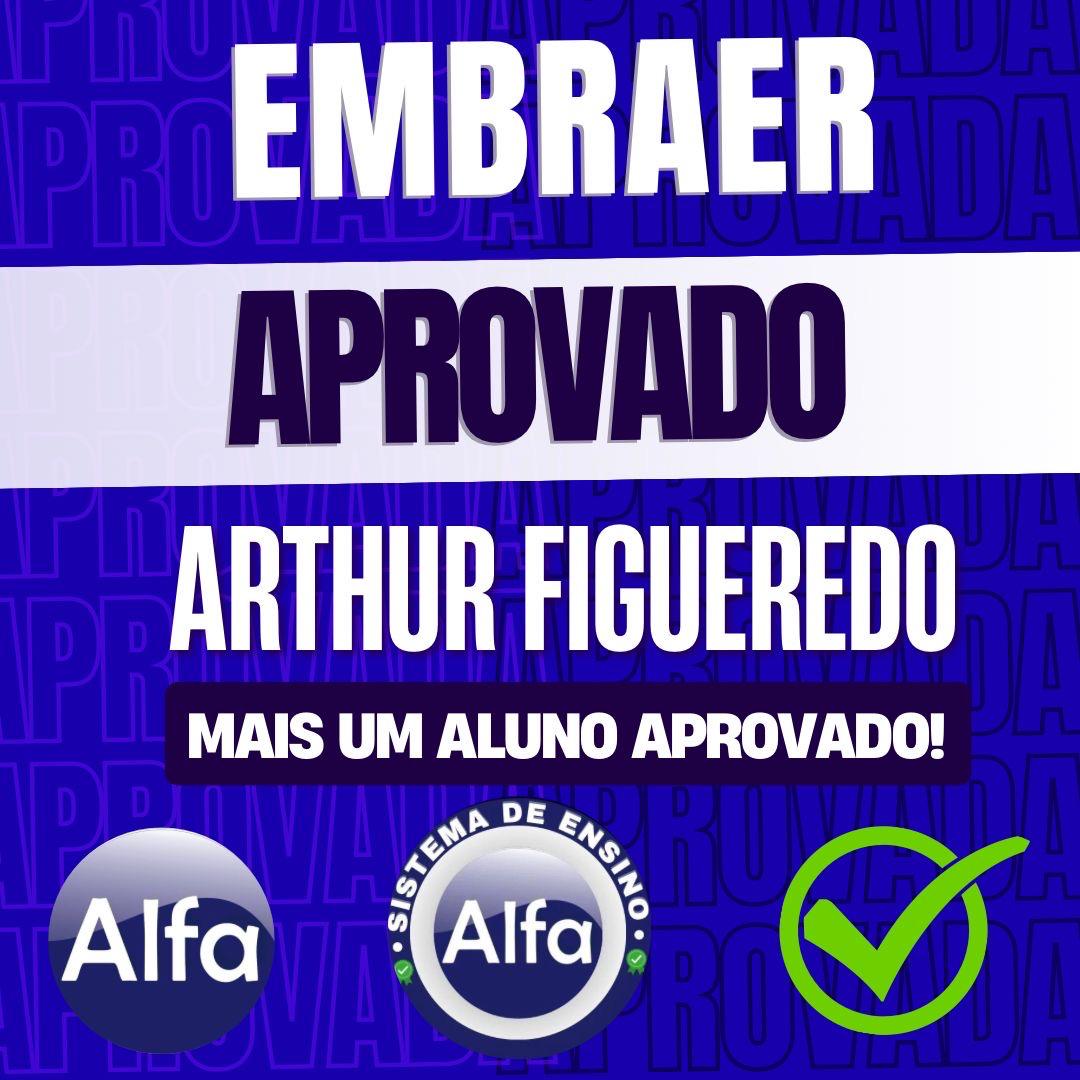Aluno aprovado